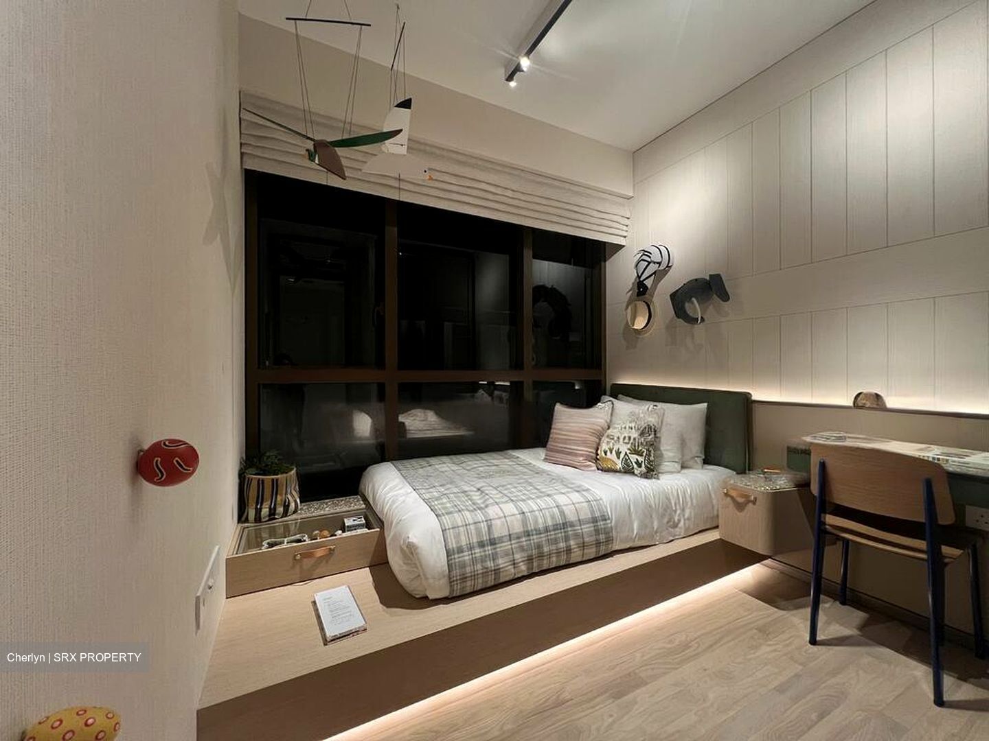 Astor Green (D21), Condominium #458077091